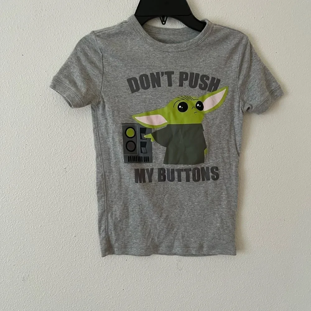 Gap kids pajama top size 10 y